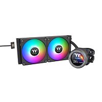 картинка система водяного охлаждения thermaltake th280 v2 ultra ex,  140мм, ret от магазина Tovar-RF.ru