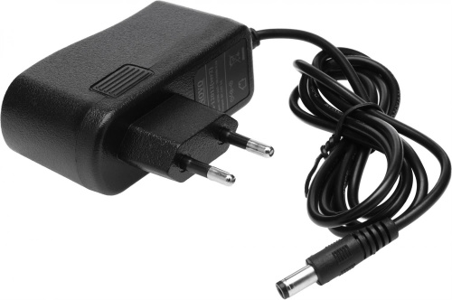 картинка OSNOVO Блок питания AC/DC PS-12012(ver2) 12В 12Вт магазин Tovar-RF.ru являющийся официальным дистрибьютором в России картинка OSNOVO Блок питания AC/DC PS-12012(ver2) 12В 12Вт от магазина Tovar-RF.ru