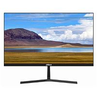 картинка dahua dhi-lm27-b201s 27"(16:9) fullhd монитор ips led 1920x1080 250 кд/м2 1000:1 178°/178° 5 мс 100гц 16.7млн (8 бит) vesa: 75x75 vga hdmi динамики (1 вт) от магазина Tovar-RF.ru