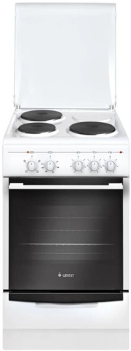 картинка плита электрическая gefest эп н д 5140 от магазина Tovar-RF.ru