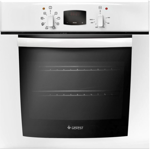 картинка духовой шкаф электрический gefest эдв да 602-02 магазин Tovar-RF.ru являющийся официальным дистрибьютором в России картинка духовой шкаф электрический gefest эдв да 602-02 от магазина Tovar-RF.ru