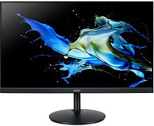 картинка монитор acer 23.8 vero cb242ygbmiprx black (um.qb2cd.g02) от магазина Tovar-RF.ru