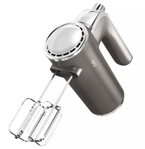 картинка ручной миксер bq mx420 серый магазин Tovar-RF.ru являющийся официальным дистрибьютором в России картинка ручной миксер bq mx420 серый от магазина Tovar-RF.ru