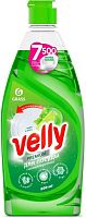 картинка GRASS 125423 Velly Premium лайм и мята (500мл) от магазина Tovar-RF.ru