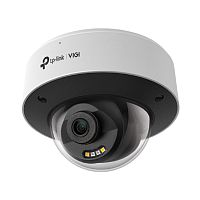 картинка tp-link insight s245(2.8mm) vigi 4мп купольная полноцветная камера от магазина Tovar-RF.ru