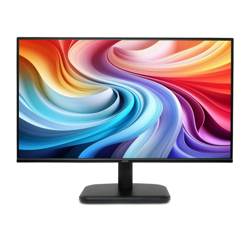 картинка lcd acer 27" ek271p6bi {ips 1920x1080 144hz 1ms 250cd d-sub hdmi vesa} магазин Tovar-RF.ru являющийся официальным дистрибьютором в России картинка lcd acer 27" ek271p6bi {ips 1920x1080 144hz 1ms 250cd d-sub hdmi vesa} от магазина Tovar-RF.ru