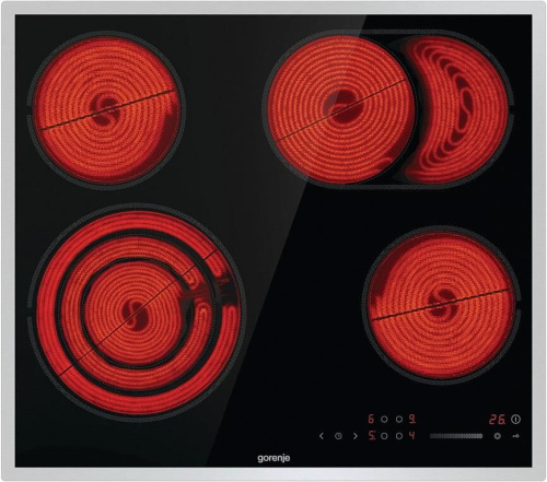картинка gorenje ecs646bxe магазин Tovar-RF.ru являющийся официальным дистрибьютором в России картинка gorenje ecs646bxe от магазина Tovar-RF.ru