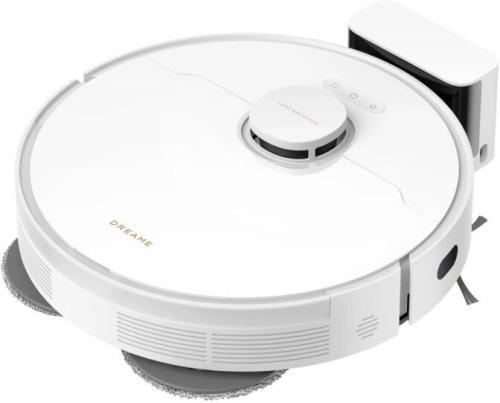 картинка робот-пылесос dreame bot l10s pro gen2 white (rll42sda) магазин Tovar-RF.ru являющийся официальным дистрибьютором в России картинка робот-пылесос dreame bot l10s pro gen2 white (rll42sda) от магазина Tovar-RF.ru