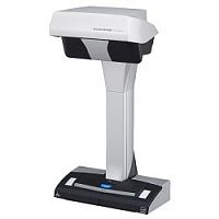 картинка fujitsu scansnap sv600 pa03641-b001  (a3, бесконтактный книжный сканер, без ограничений  ) от магазина Tovar-RF.ru