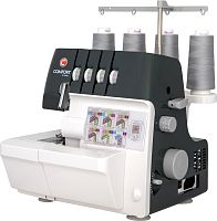 картинка comfort ls300s (оверлок) от магазина Tovar-RF.ru