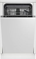 картинка посудомоечная машина встраиваемая beko bdis15063 от магазина Tovar-RF.ru