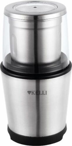 картинка кофемолка kelli kl-5135 магазин Tovar-RF.ru являющийся официальным дистрибьютором в России картинка кофемолка kelli kl-5135 от магазина Tovar-RF.ru