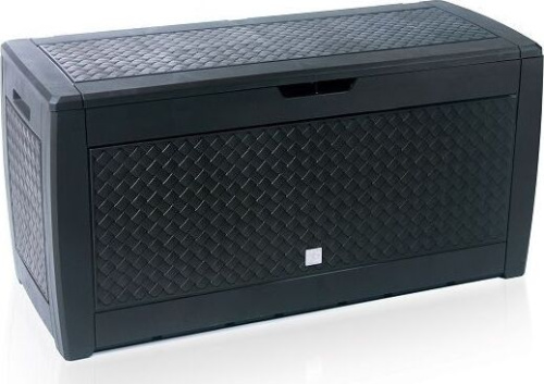 картинка Ящик PROSPERPLAST Ящик BOXE MATUBA MBM310-S433-антрацит магазин Tovar-RF.ru являющийся официальным дистрибьютором в России картинка Ящик PROSPERPLAST Ящик BOXE MATUBA MBM310-S433-антрацит от магазина Tovar-RF.ru