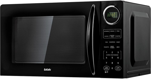 картинка микроволновая печь bbk 23mws-907s/b черный магазин Tovar-RF.ru являющийся официальным дистрибьютором в России картинка микроволновая печь bbk 23mws-907s/b черный от магазина Tovar-RF.ru