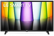 картинка телевизор lg 32lq63006la.arug smart tv от магазина Tovar-RF.ru