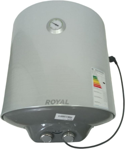 картинка водонагреватель royal r wh 1.5 50 сталь royal r wh 1.5 50 сталь от магазина Tovar-RF.ru
