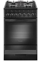картинка газ/эл.плита гефест 5502-02 0044  от магазина Tovar-RF.ru