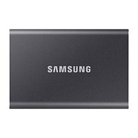 картинка samsung portable ssd 2tb t7 [mu-pc2t0t/ww] usb type-c  1.8" от магазина Tovar-RF.ru