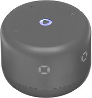 картинка Умная колонка ЯНДЕКС YNDX-00026YNDX-00026GRY Станция Лайт 2 графит от магазина Tovar-RF.ru