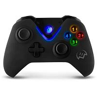 картинка геймпад sven gc-5070 (11 кл. 2 стика, d-pad, pc/ps3/android/xinput) от магазина Tovar-RF.ru