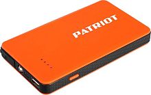 картинка аккумулятор patriot 650201708 magnum 8p от магазина Tovar-RF.ru