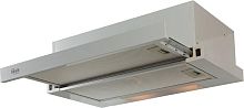 картинка встраиваемая вытяжка oasis uv-60w белый от магазина Tovar-RF.ru