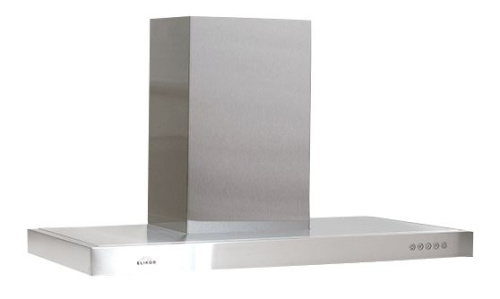 картинка вытяжка  эликор "опал" 90н-650-э3д сильвер/гал от магазина Tovar-RF.ru