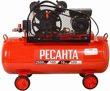 картинка Компрессор РЕСАНТА КП-100/400Р 74/7/5 от магазина Tovar-RF.ru