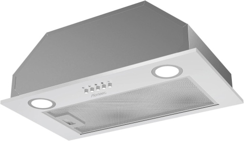 картинка pioneer hob-5200bi_wh от магазина Tovar-RF.ru