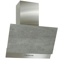 картинка вытяжка  эликор "рубин"  ceramics s4 60н-700-э4д нерж/цемент от магазина Tovar-RF.ru