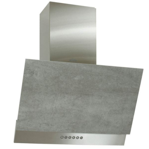 картинка вытяжка  эликор "рубин"  ceramics s4 60н-700-э4д нерж/цемент от магазина Tovar-RF.ru