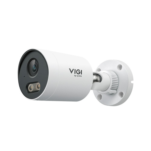 картинка TP-Link InSight S325(4mm) VIGI 2МП Уличная цилиндрическая полноцветная камера магазин Tovar-RF.ru являющийся официальным дистрибьютором в России картинка TP-Link InSight S325(4mm) VIGI 2МП Уличная цилиндрическая полноцветная камера от магазина Tovar-RF.ru