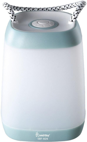 картинка фонарь smartbuy (sbf-826) sbf-826 белыйот магазина Tovar-RF.ru