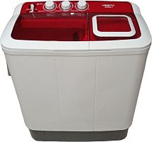 картинка стиральная машина vesta wme60lp 6кг красный ex от магазина Tovar-RF.ru