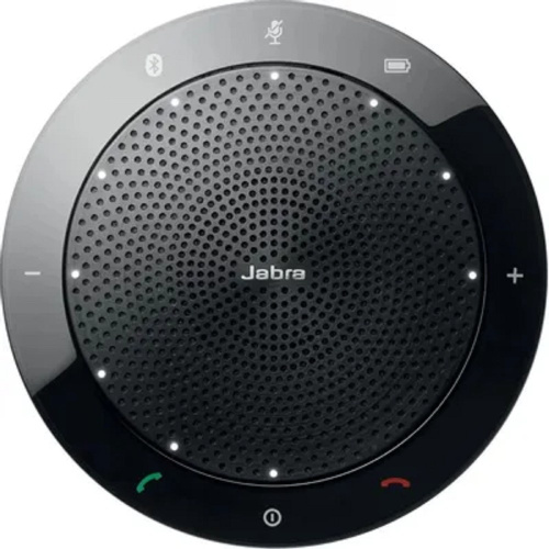 картинка jabra 7510-209 спикерфон jabra speak 510 uc(7510-209) магазин Tovar-RF.ru являющийся официальным дистрибьютором в России картинка jabra 7510-209 спикерфон jabra speak 510 uc(7510-209) от магазина Tovar-RF.ru