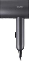 картинка фен centek ct-2201 grey от магазина Tovar-RF.ru