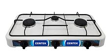 картинка плитка газовая наст. centek ct-1522 белая от магазина Tovar-RF.ru