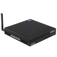 картинка lenovo thinkcentre m70q g5 tiny [12tesf4d00] (клав.рус.грав.) black {i5-14400t/16gb/512gb ssd/vesa/dos/k+m} от магазина Tovar-RF.ru