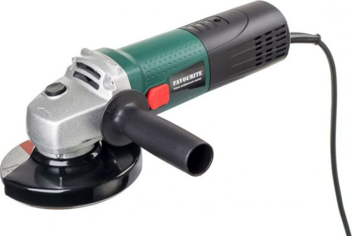 картинка УШМ FAVOURITE FG 1200 УШМ FAVOURITE FG 1200 от магазина Tovar-RF.ru