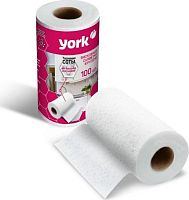 картинка Набор салфеток YORK вискозные 100шт. в рулоне (25х22,5) 020430 от магазина Tovar-RF.ru