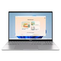 картинка asus vivobook s16 s3607va-rp105 [90nb1671-m007r0] silver 16" {wuxga core 5 210h /16gb/ ssd512gb /intel uhd /noos} от магазина Tovar-RF.ru