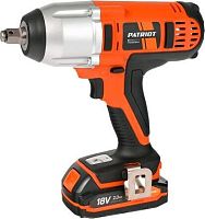 картинка Гайковерт PATRIOT 180301561 BR 360UES 1/2. Гайковерт ударный от магазина Tovar-RF.ru
