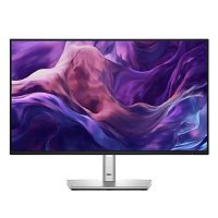 картинка lcd dell 23.8" p2425h {ips 1920x1080 100hz 5ms 178/178 d-sub hdmi1.4 displayport1.2 3xusb3.2 usb-c3.2(15w) has pivot} от магазина Tovar-RF.ru
