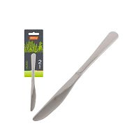 картинка Столовые приборы MALLONY Набор ножей столовых MILANO, 2 шт (007295) от магазина Tovar-RF.ru