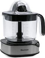 картинка соковыжималкa blackton bt j1113 black-steel от магазина Tovar-RF.ru