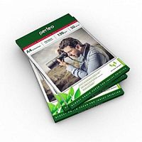 картинка Perfeo PF-GLA4-130/50  Бумага Perfeo глянцевая 50л, А4 130 г/м2 от магазина Tovar-RF.ru