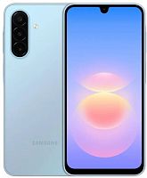 картинка samsung galaxy a18 6/128gb голубой (sm-a185flblcau) от магазина Tovar-RF.ru