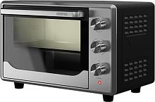 картинка жарочный шкаф centek ct-1540 серебристый/черный от магазина Tovar-RF.ru