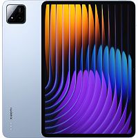 картинка xiaomi pad 7 8gb/128gb blue (62908) от магазина Tovar-RF.ru