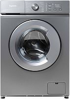 картинка стиральная машина бирюса wm-sm510/04 m металлик от магазина Tovar-RF.ru
